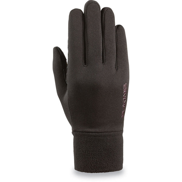 Dakine Storm Liner Glove - Black - Great Outdoors Ireland
