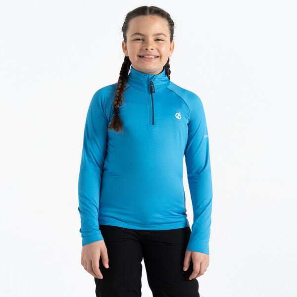 Dare 2b Consist II Recycled Core Stretch - Blue - Great Outdoors Ireland