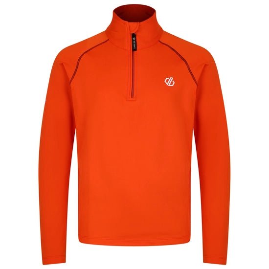 Dare 2b Consist II Recycled Core Stretch - Orange - Great Outdoors Ireland