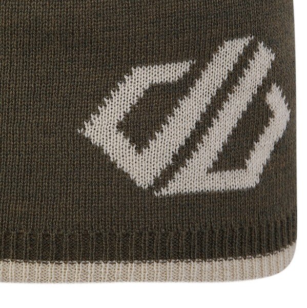 Dare 2b Frequent Beanie Hat - Green - Great Outdoors Ireland