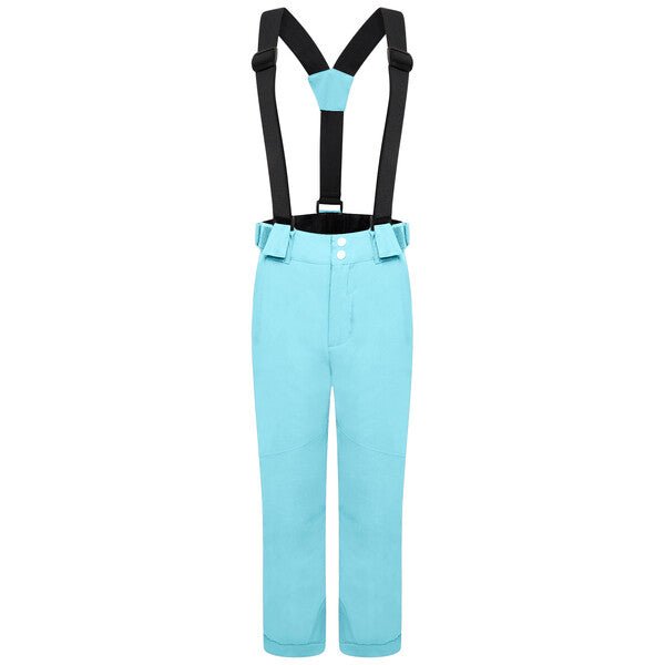 Dare 2b Outmove II Recycled Ski Pants - River Blue - Great Outdoors Ireland