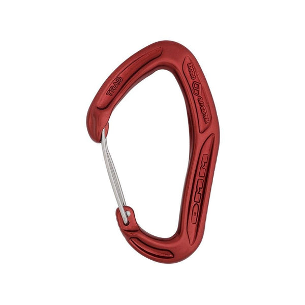 DMM Alpha Trad - Red - Great Outdoors Ireland