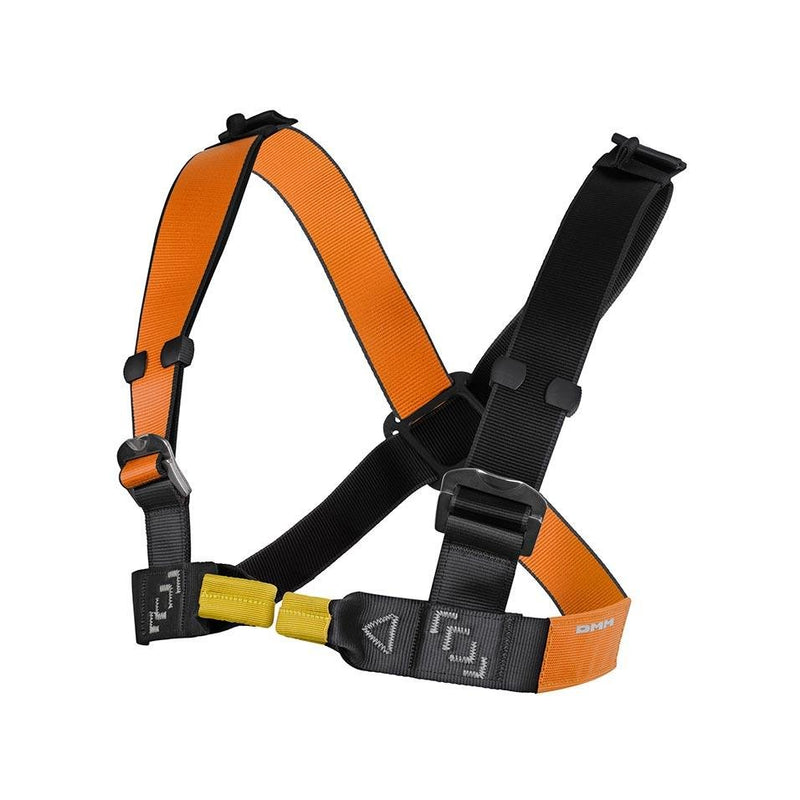 DMM Chest Harness - Great Outdoors Ireland