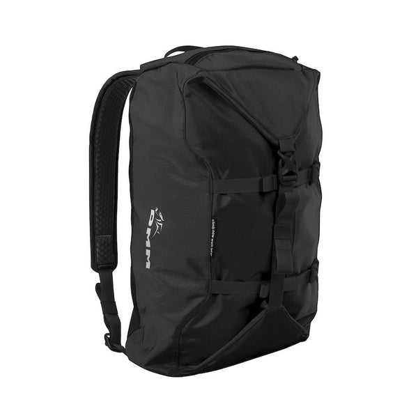 DMM Classic Rope Bag 32L - Black - Great Outdoors Ireland
