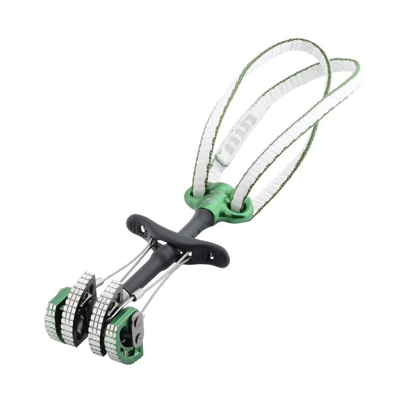 DMM Dragon Cam Size 2 - Green - Great Outdoors Ireland