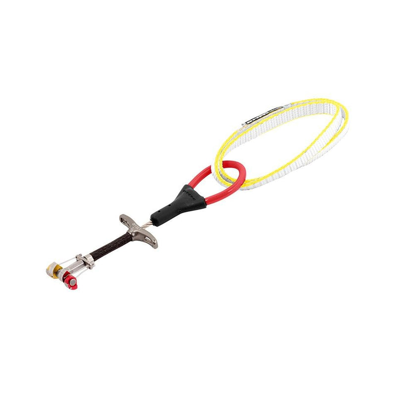 DMM Dragonfly Offsets 2/3 Red/Yellow - Great Outdoors Ireland