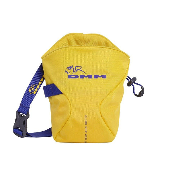DMM Traction Chalk Bag - Great Outdoors Ireland