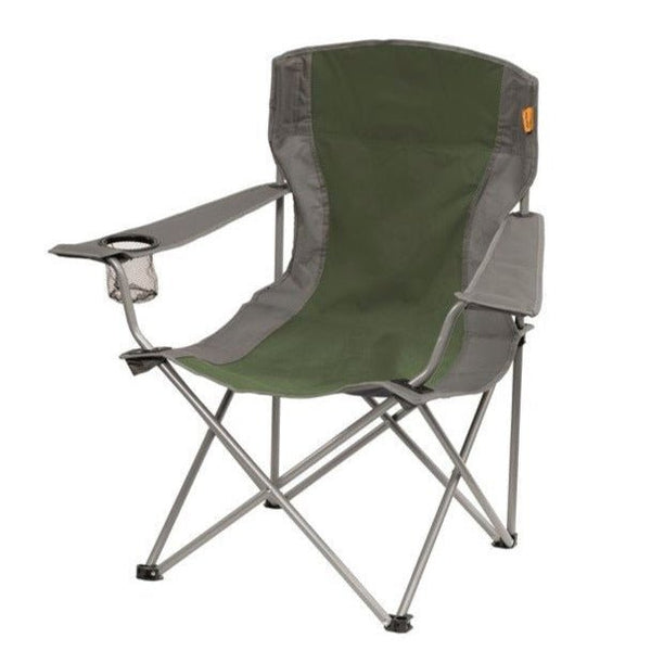 Easy Camp Arm Chair - Sandy Green - Great Outdoors Ireland