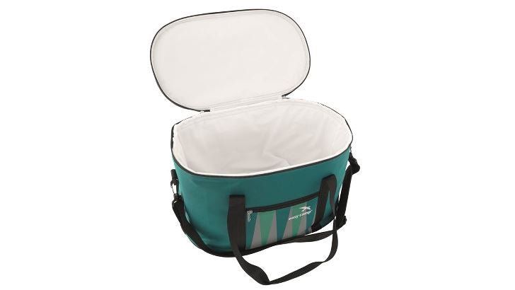 Easy Camp Backgammon Cooler Bag - Large - Great Outdoors Ireland
