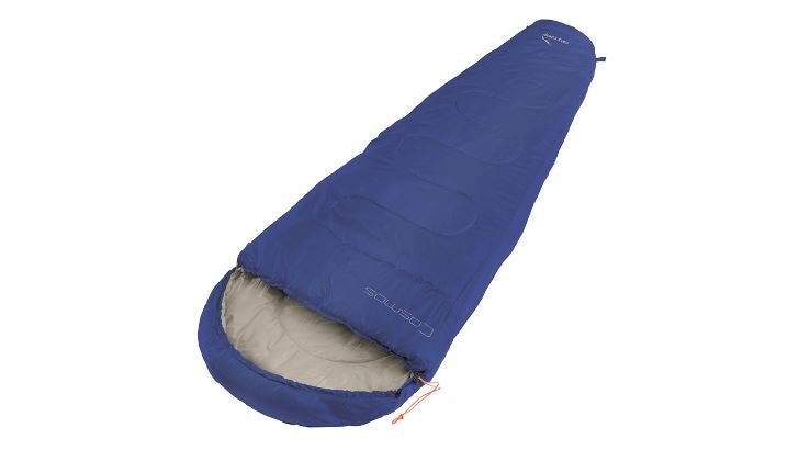 Easy Camp Cosmos - Blue - Great Outdoors Ireland