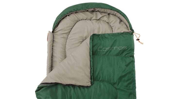 Easy Camp Cosmos - Green - Great Outdoors Ireland