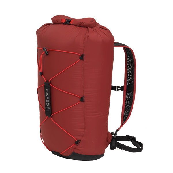 Exped Cloudburst 25 Day Pack - Great Outdoors Ireland