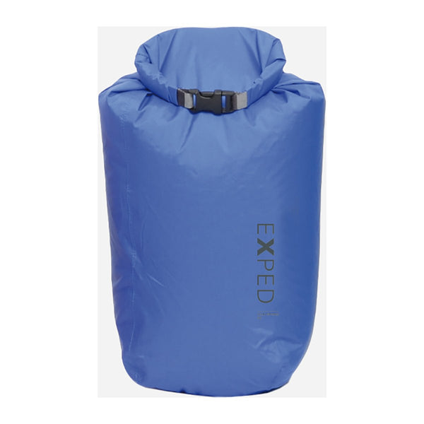 Exped Waterproof Fold Drybag Bright - Large - Great Outdoors Ireland