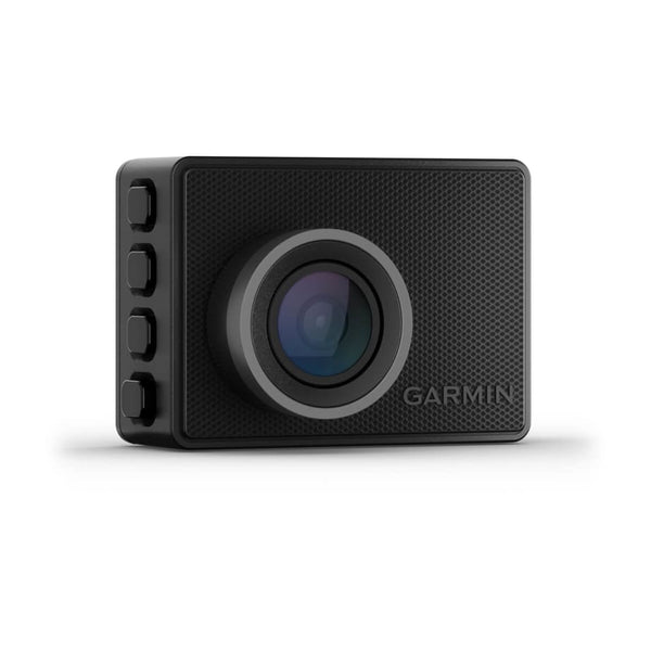 Garmin Dash Cam™ 47 - Great Outdoors Ireland