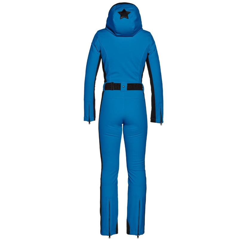 Goldbergh Parry Jumpsuit - Electric Blue - Great Outdoors Ireland