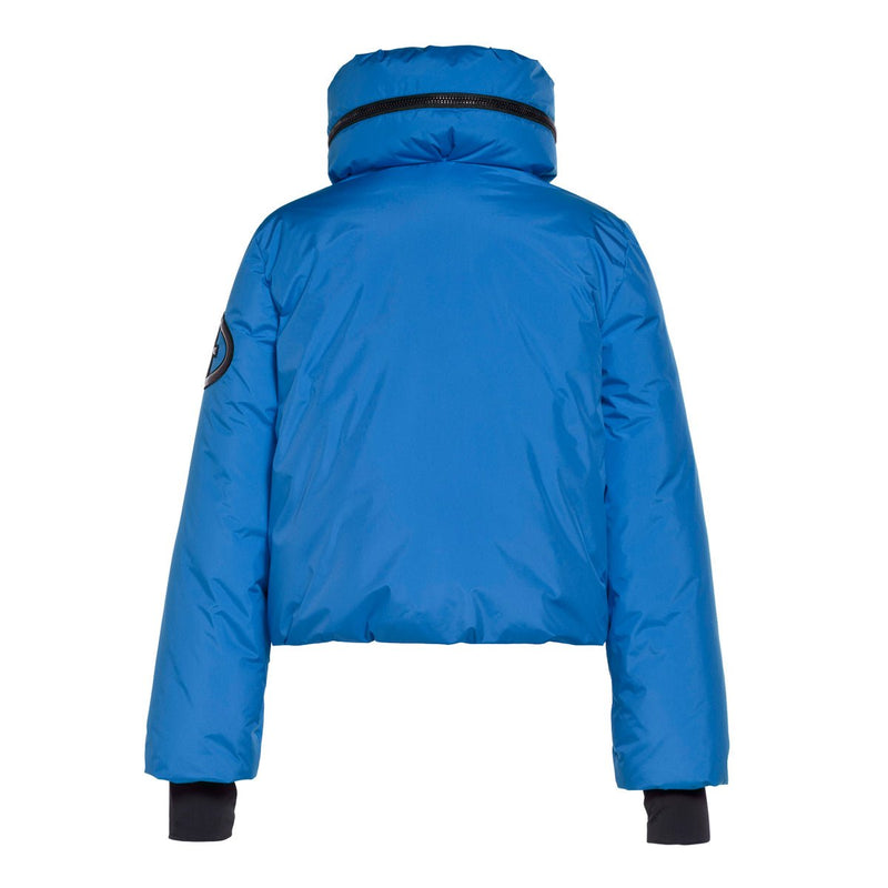 Goldbergh Porter Ski Jacket - Electric Blue - Great Outdoors Ireland