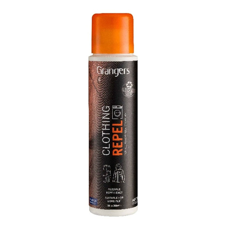 Grangers Clothing Repel - 300ml - Great Outdoors Ireland