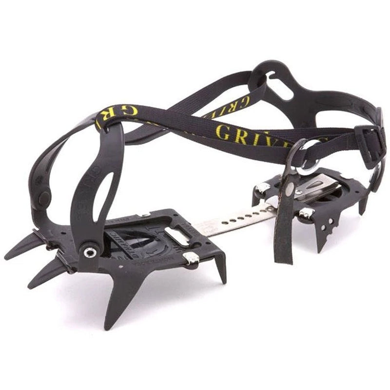 Grivel Monte Rosa New Classic Crampon - Great Outdoors Ireland