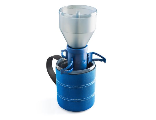 GSI Outdoors Coffee Rocket Pour-Over - Great Outdoors Ireland