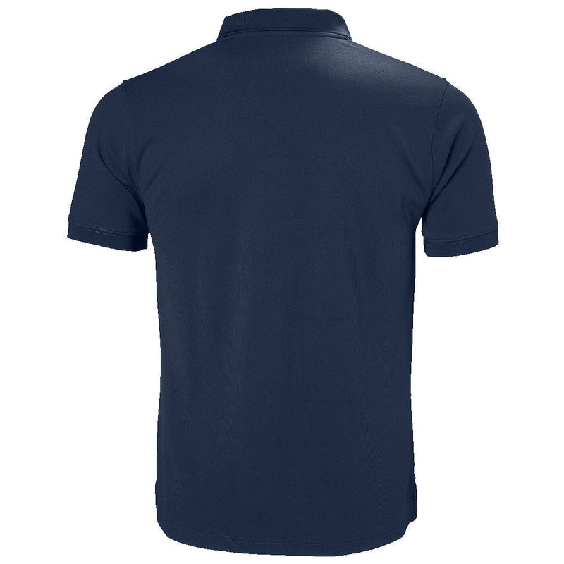 Helly Hansen Driftline Polo T-shirt - Navy - Great Outdoors Ireland
