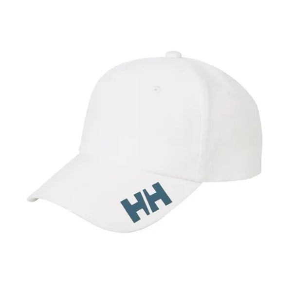 Helly Hansen HH Crew Cap - White - Great Outdoors Ireland