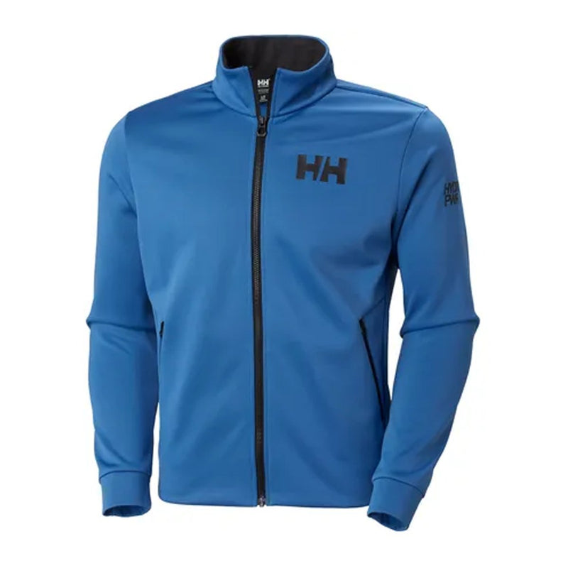 Helly Hansen HP Fleece Jacket - Azurit - Great Outdoors Ireland
