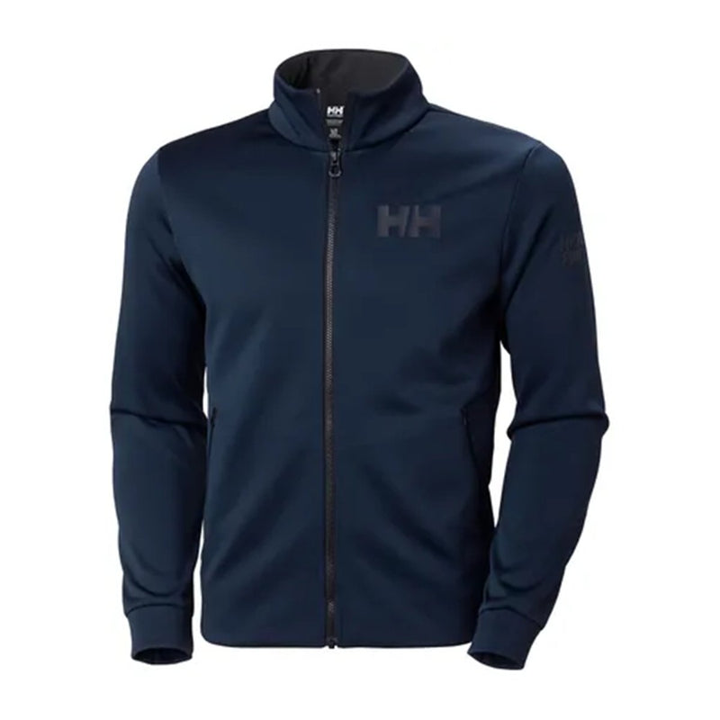 Helly Hansen HP Fleece Jacket - Navy - Great Outdoors Ireland