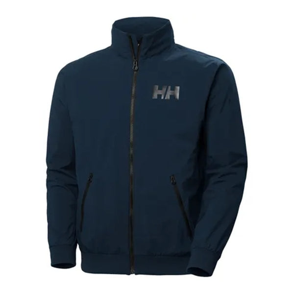 Helly Hansen HP Racing Bomber 2.0 Jacket - Navy - Great Outdoors Ireland