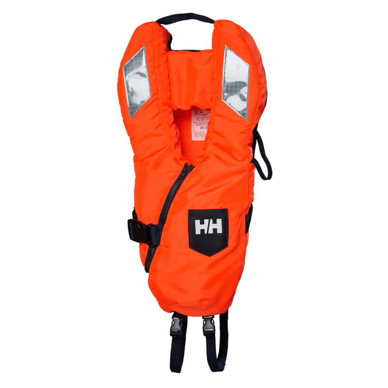 Helly Hansen JR Safe + 20/35kg 100N Lifejacket - Great Outdoors Ireland