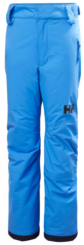 Helly Hansen Juniors' Legendary Ski Pants - Ultra Blue - Great Outdoors Ireland