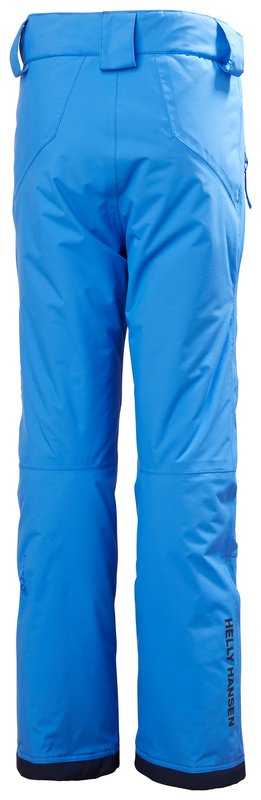 Helly Hansen Juniors' Legendary Ski Pants - Ultra Blue - Great Outdoors Ireland