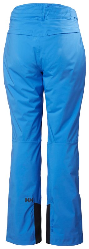 Helly Hansen Legendary Insulated Ski Pants - Ultra Blue - Great Outdoors Ireland