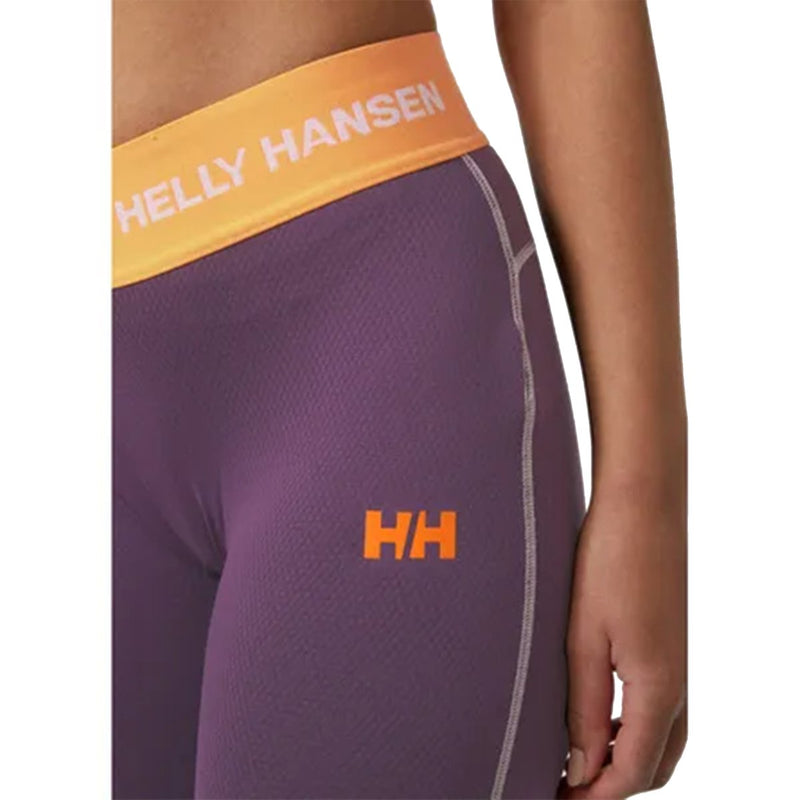 Helly Hansen LIFA Active Pant - Amethyst - Great Outdoors Ireland