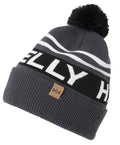 Ridgeline Beanie - Grey