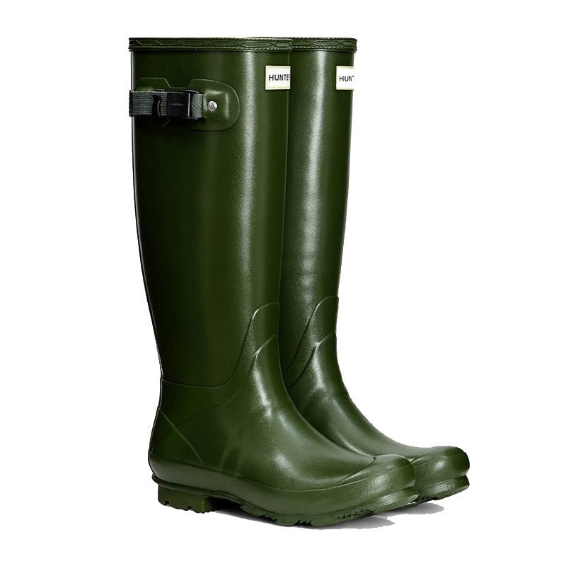 Hunter Norris Field Wellington Boots - Great Outdoors Ireland