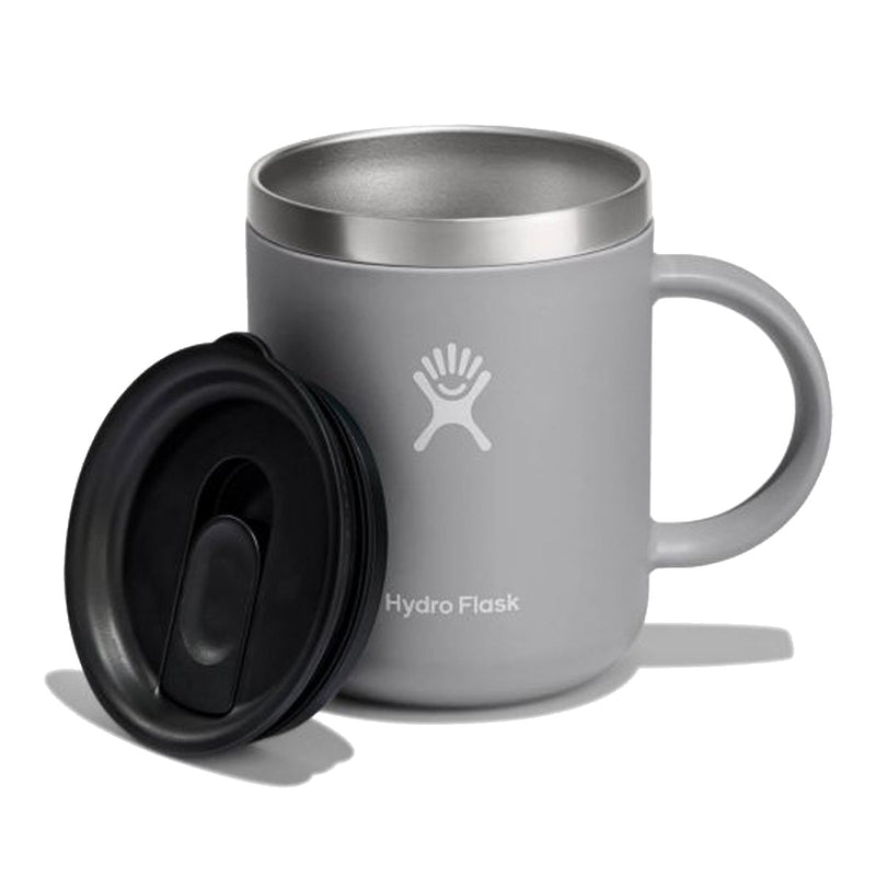 Hydroflask 12oz Coffee Mug - Birch - Great Outdoors Ireland
