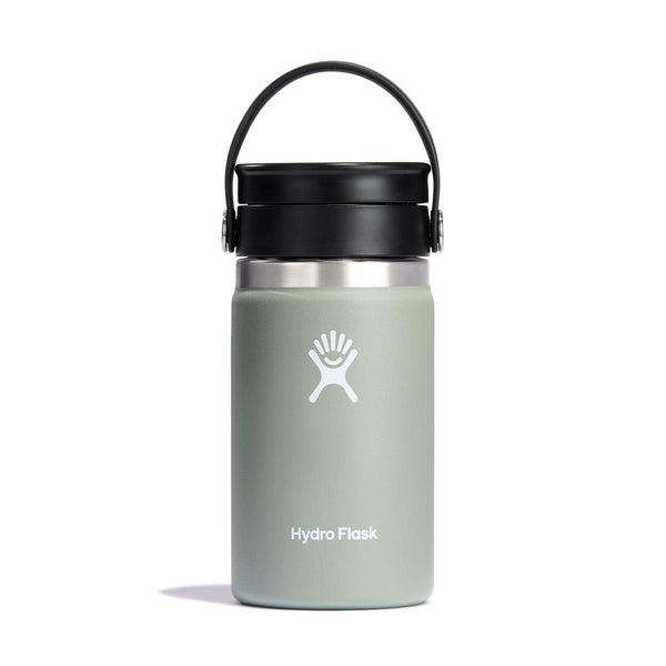 Hydroflask 12oz Coffee with Flex Sip Lid - Agave - Great Outdoors Ireland