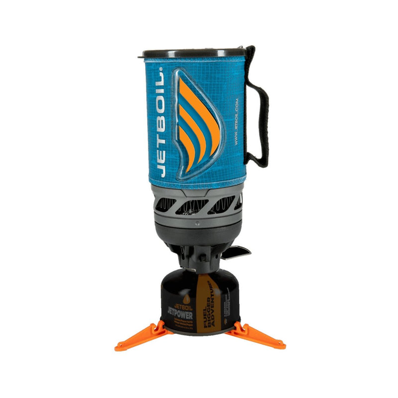 Jetboil Flash Cooking System - Matrix - Great Outdoors Ireland