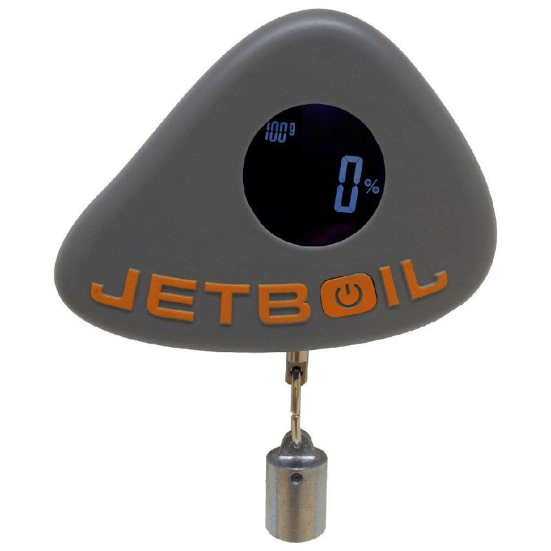 Jetboil Jetgauge Fuel Measurement Tool - Great Outdoors Ireland
