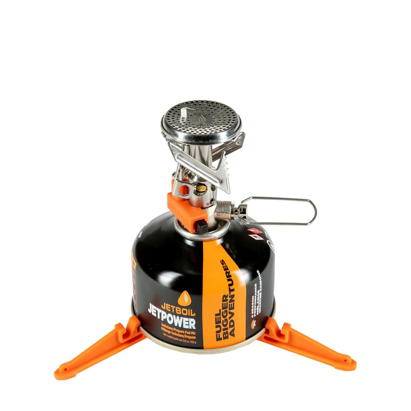 Jetboil MightyMo - Great Outdoors Ireland