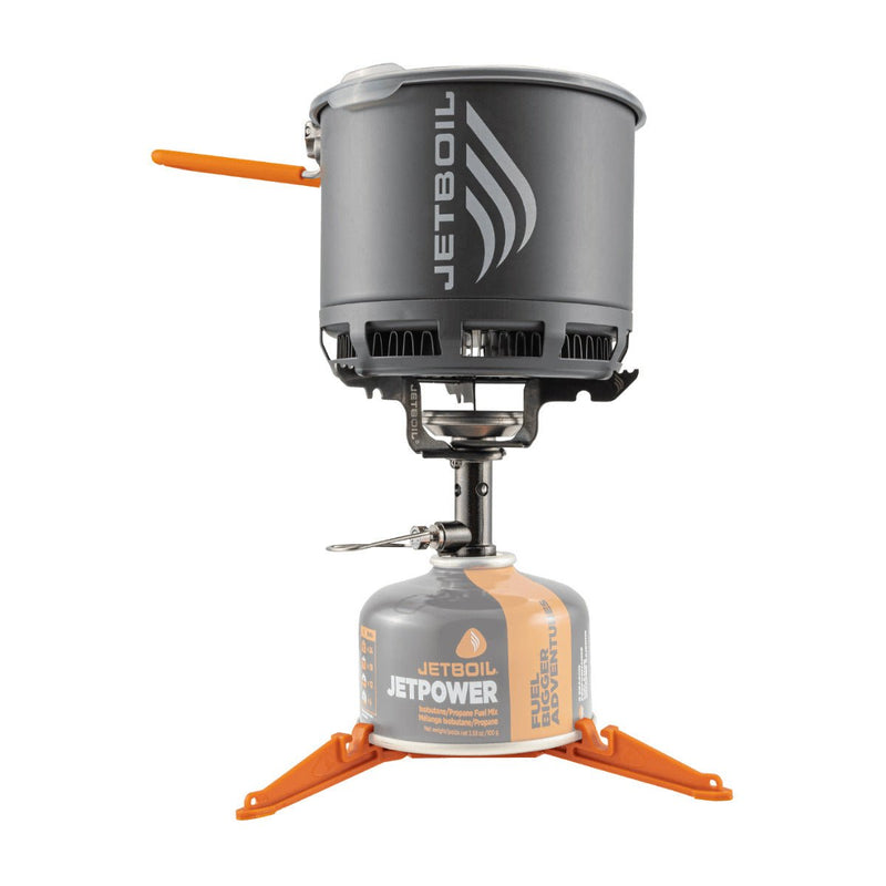 Jetboil Stash Cooking System - Great Outdoors Ireland