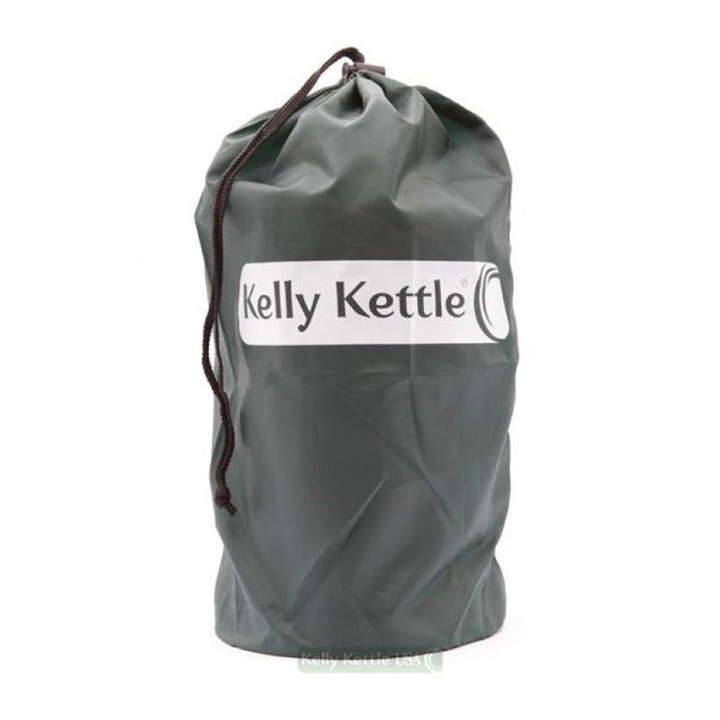 Kelly Kettle Scout Kettle 1.2L - Great Outdoors Ireland