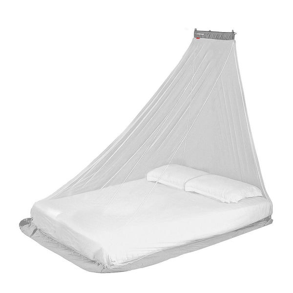 Lifesystems Micronet Mosquito Net - Double - Great Outdoors Ireland