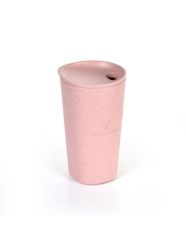Light My Fire MyCup´n Lid Large - Dusty Pink - Great Outdoors Ireland