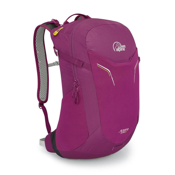 Lowe Alpine Airzone Active 22 - Grape - Great Outdoors Ireland