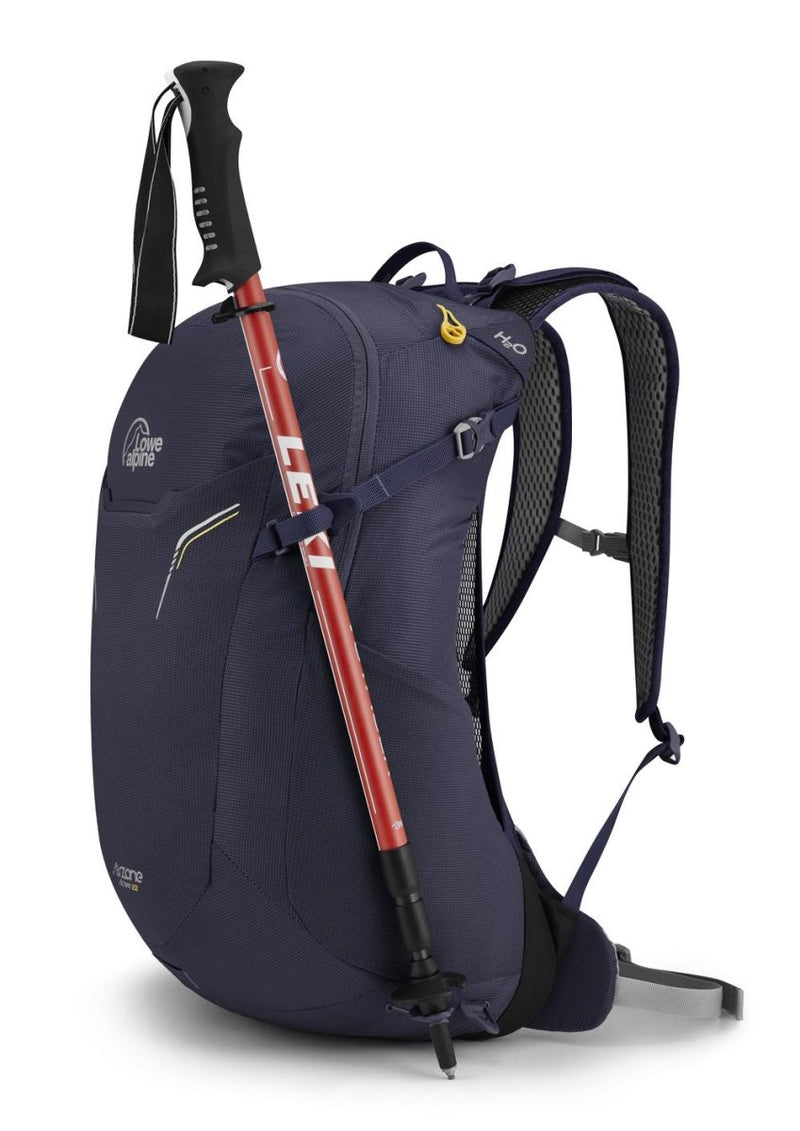 Lowe Alpine Airzone Active 22 - Navy - Great Outdoors Ireland