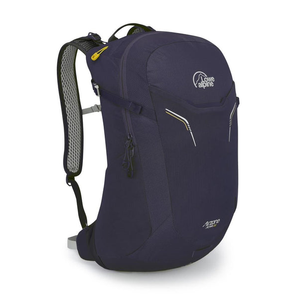 Lowe Alpine Airzone Active 22 - Navy - Great Outdoors Ireland
