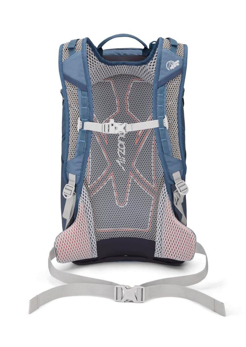 Lowe Alpine Airzone Active 22 - Orion - Great Outdoors Ireland