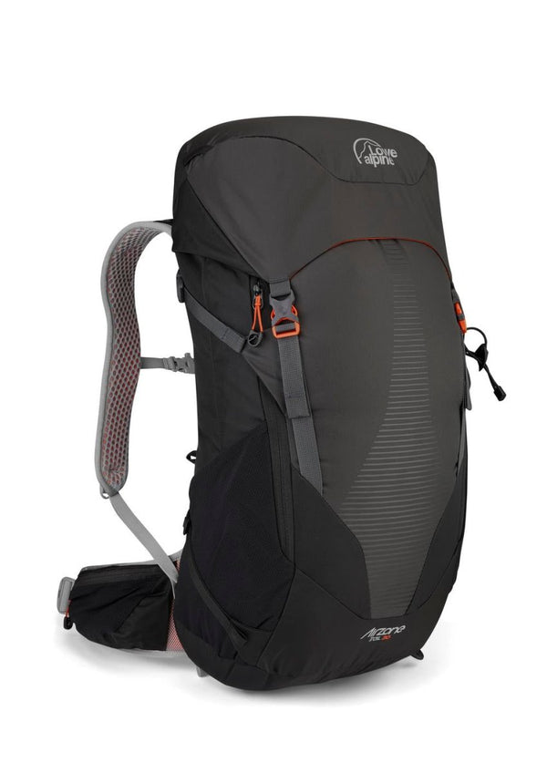 Lowe Alpine Airzone Trail 30 - Black - Great Outdoors Ireland