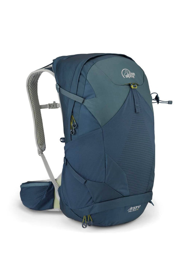 Lowe Alpine Airzone Trail Duo 32 - Tempest Blue - Great Outdoors Ireland